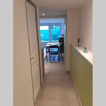 Logement Entier 4 Personnes Villefranche Sur Saone Exterior photo
