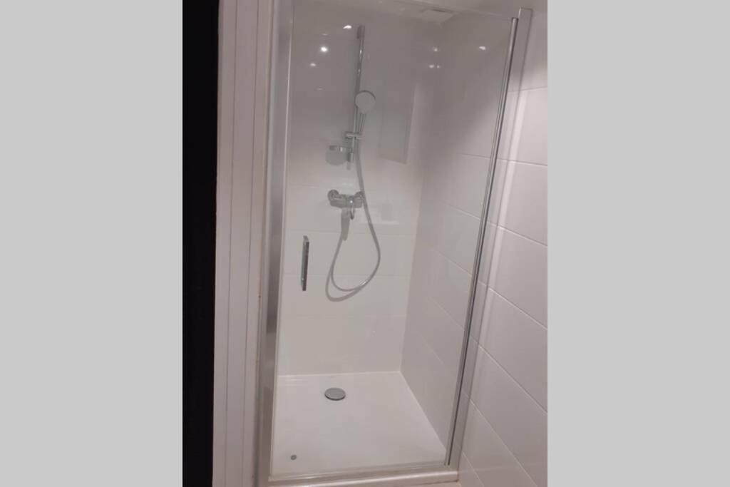 Logement Entier 4 Personnes Villefranche Sur Saone Exterior photo