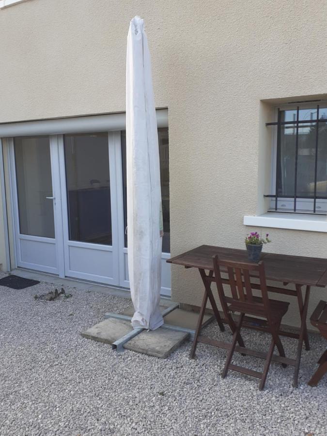 Logement Entier 4 Personnes Villefranche Sur Saone Exterior photo