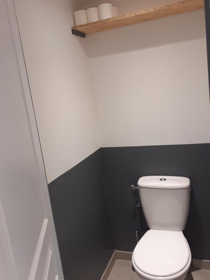 Logement Entier 4 Personnes Villefranche Sur Saone Exterior photo
